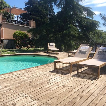 Bed Breakfast La Paggeria Trespiano 外观 照片