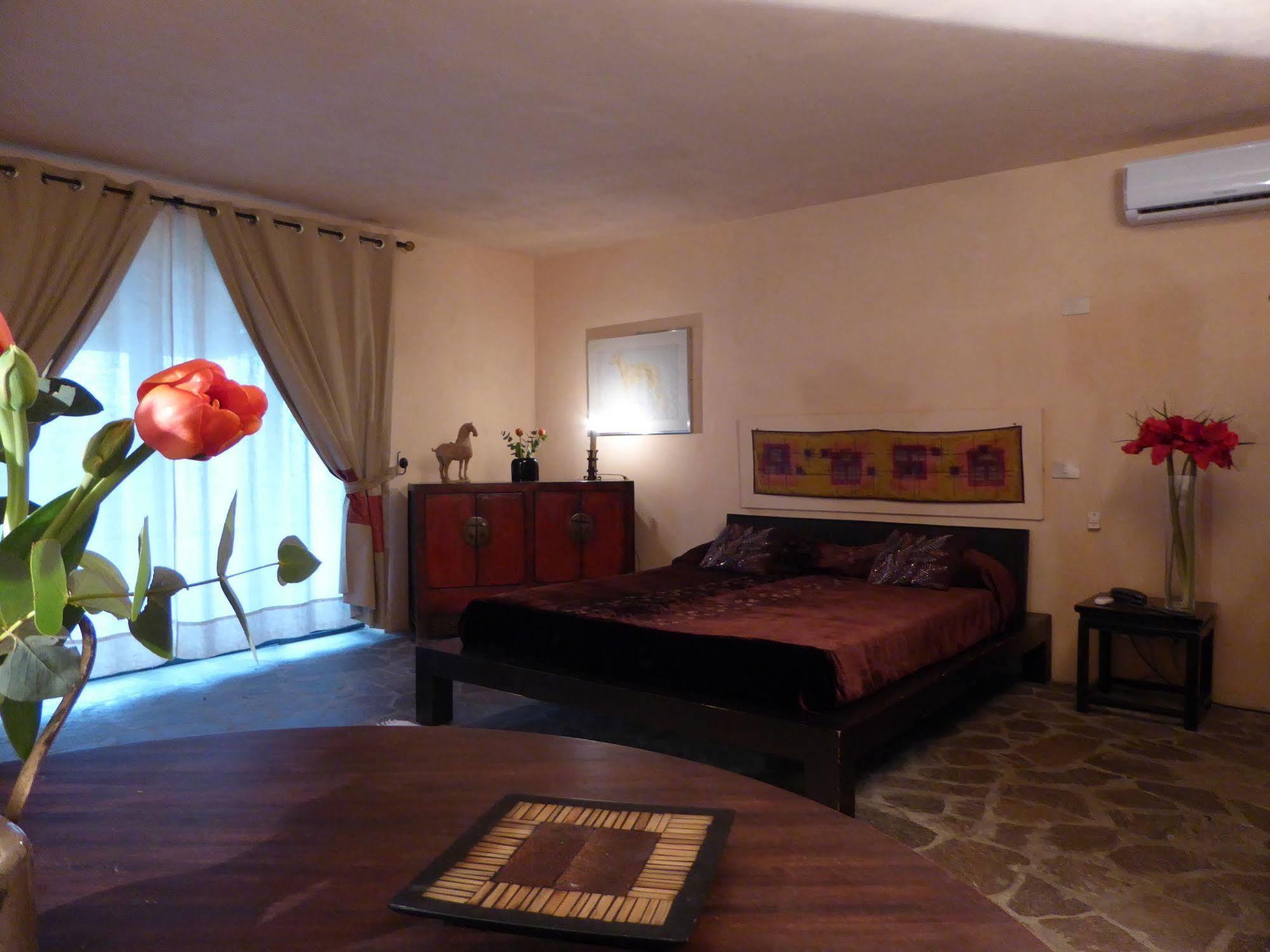 Bed Breakfast La Paggeria Trespiano 外观 照片